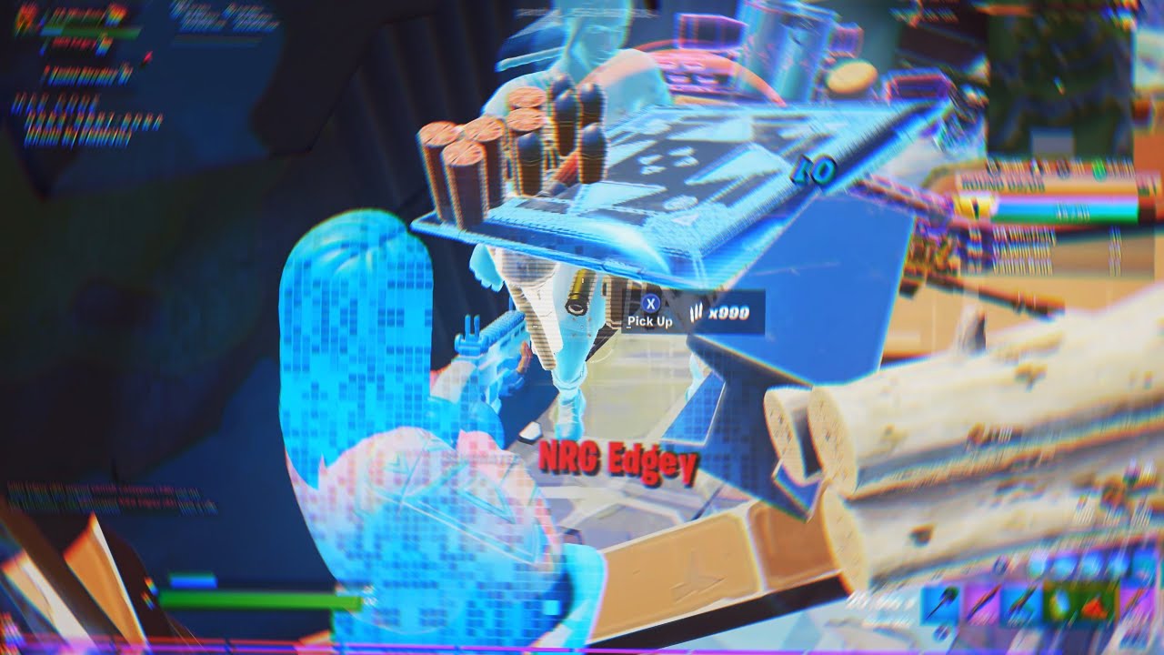 Racecar 🏎️ | Whofishy Highlights #40 (The BEST Controller Settings)