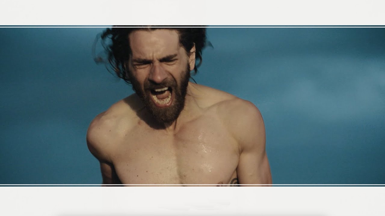 SILBERMOND - Lieber lauf ich davon (Offizielles Lyric Video)