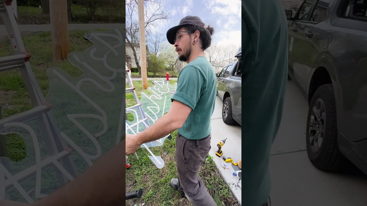 THANK YOU for your support in helping us bring Benny &ldquo;back from the dead