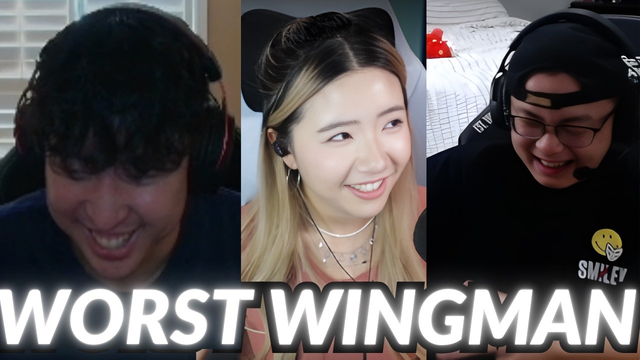 Why Is Marved Trying To Steal Nabiichu From Shanks (Rudy Gobert Ahh Defense)