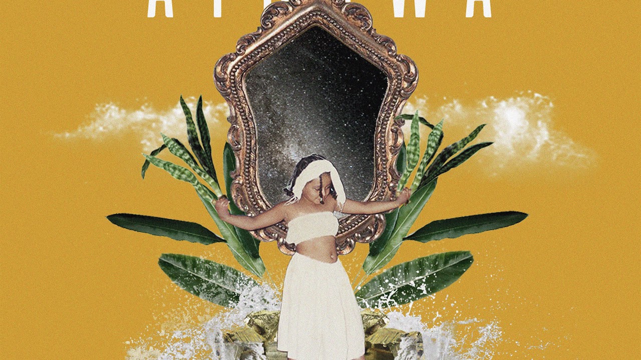 Bia Doxum - Catingueira (Prod. Gibin)