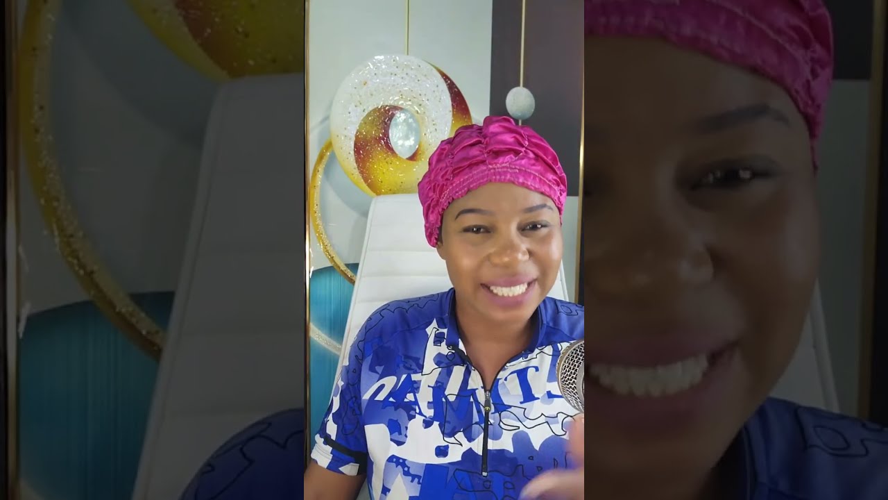 Prophetess Flora is live!