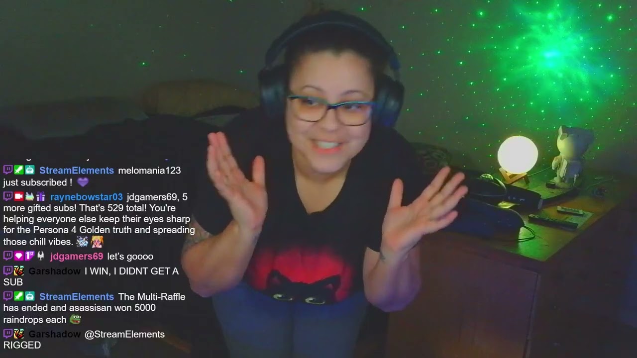 Persona 4 Golden | First playthrough | Day 2