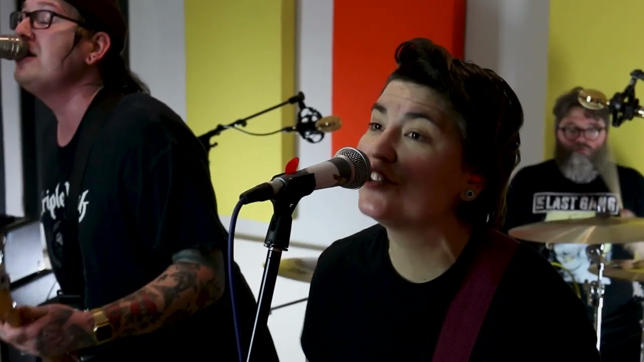 Tightwire | AYL | Live from The Rock Room