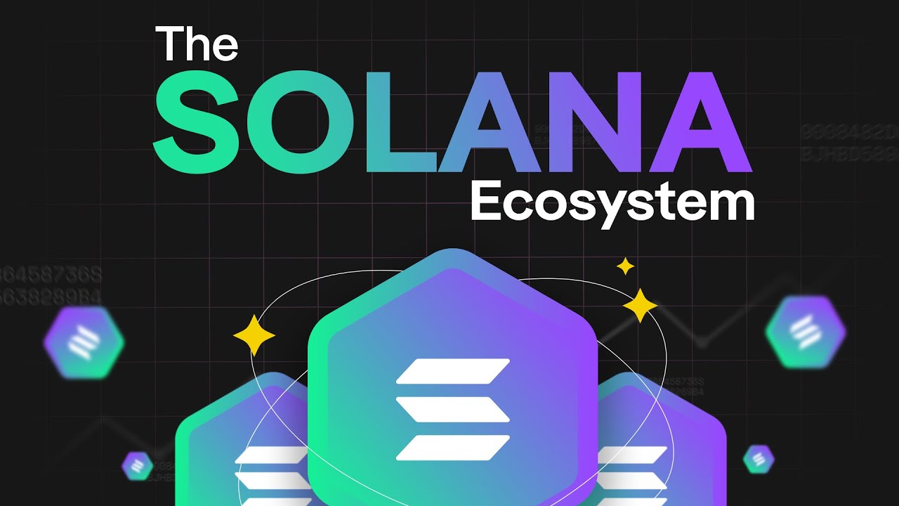 What Is Solana? Getting Started with The Solana Ecosystem