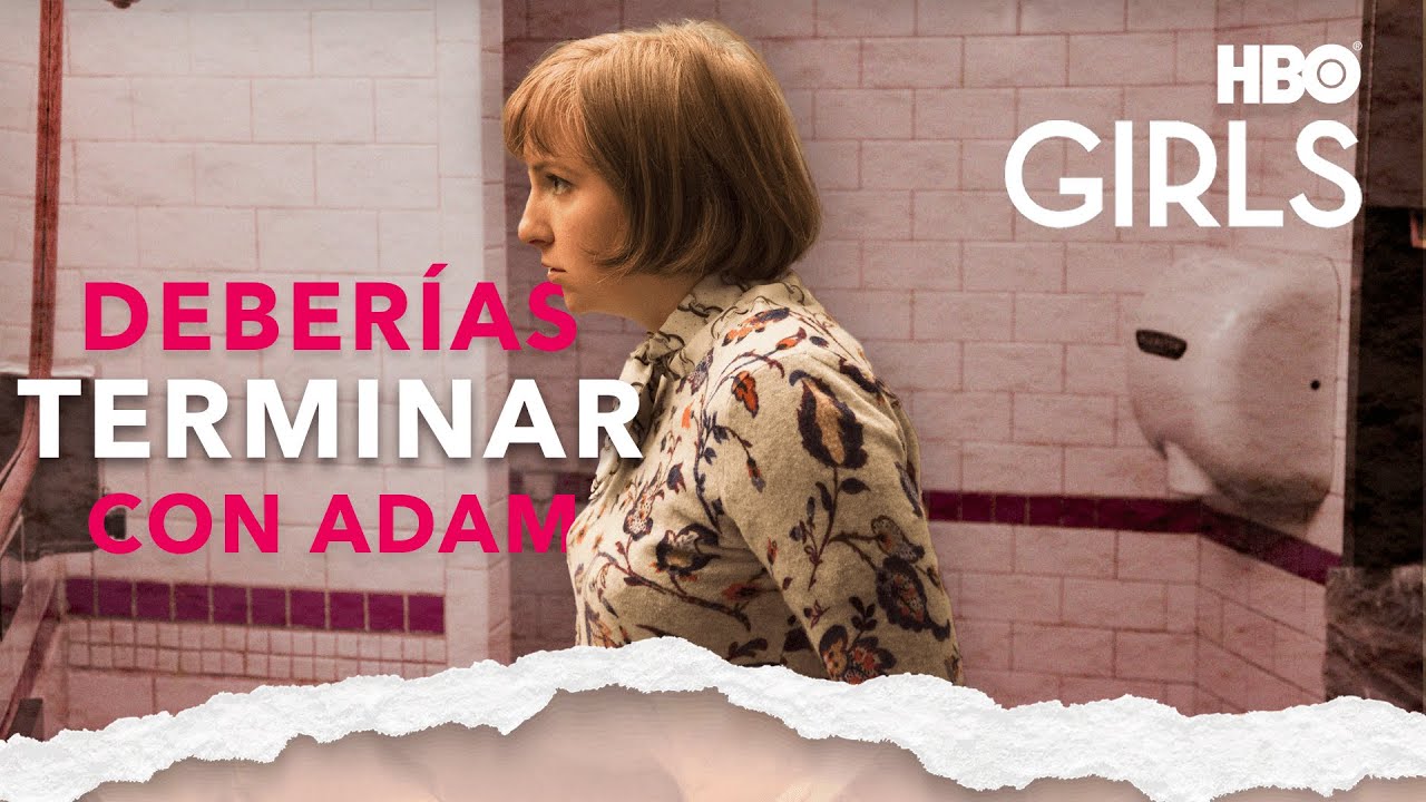 GIRLS: Jessa est&aacute; harta de la actitud de Hanna y decide intervenir 💋| #MomentoHBO