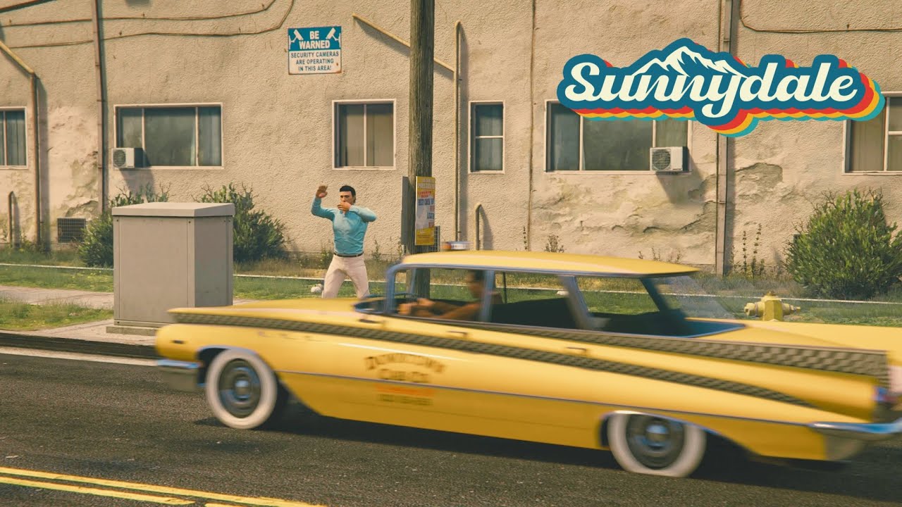 SUNNYDALE S2 - Trailer 1