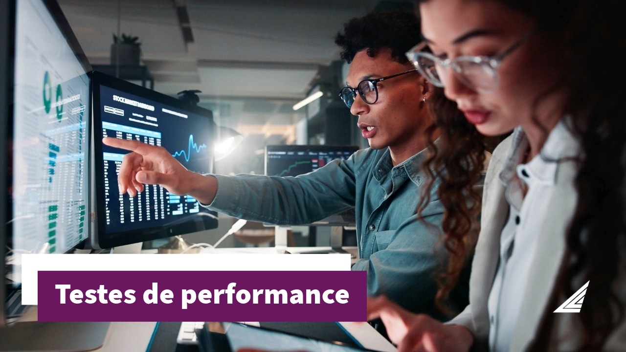 Testes de Performance em Sistemas | Carga, estresse e capacidade na prática