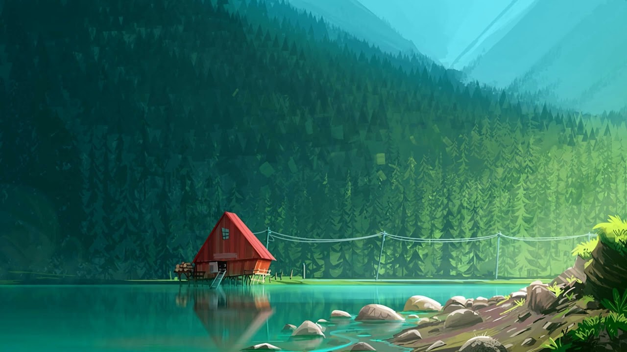 DMCA-Free Lofi Vibes for Twitch | Relaxing Tracks & Copyright-Safe Music
