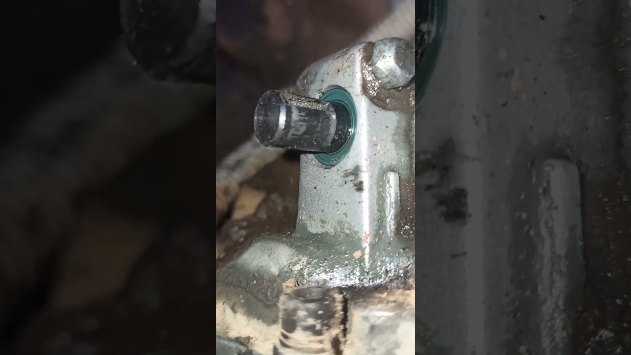 ميكانيك شاكمان فرحات