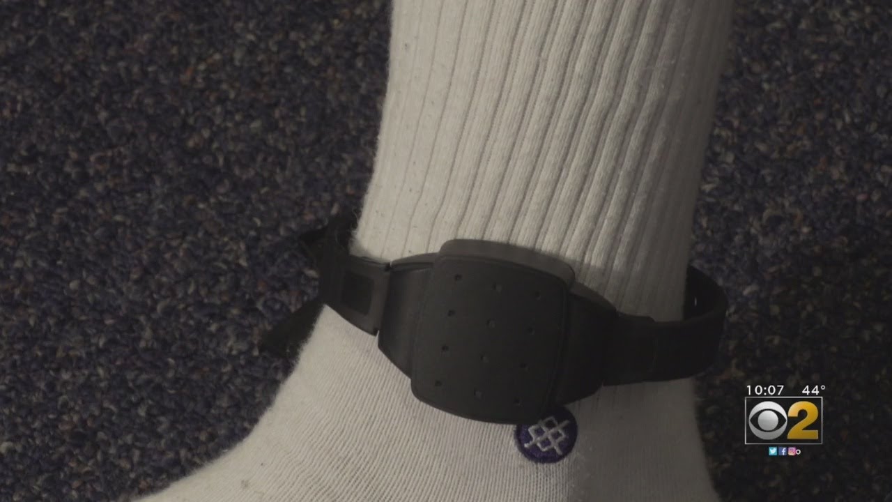 Is Recording Conversation On Electronic Monitoring Ankle Bracelets Going Too Far?