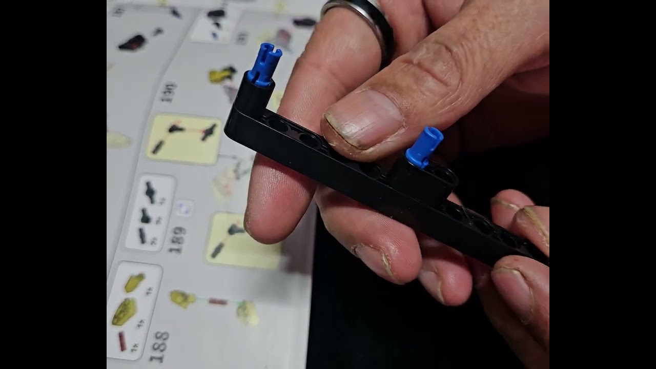 Apollo EVO JZH-21 Super Car 2025 Model Step's (193-199) Phase(2)