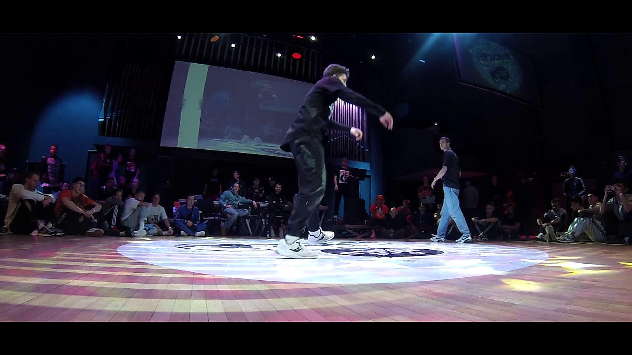 bboy vs bboy &harr; Preselect &harr; Bboy PRO 1x1 &harr; Battle Of Est 2018 &harr; 24.11.18 #boe #battleofest