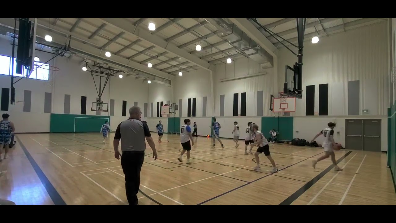 Starsss vs Goon Squad - Dec 21st 2025