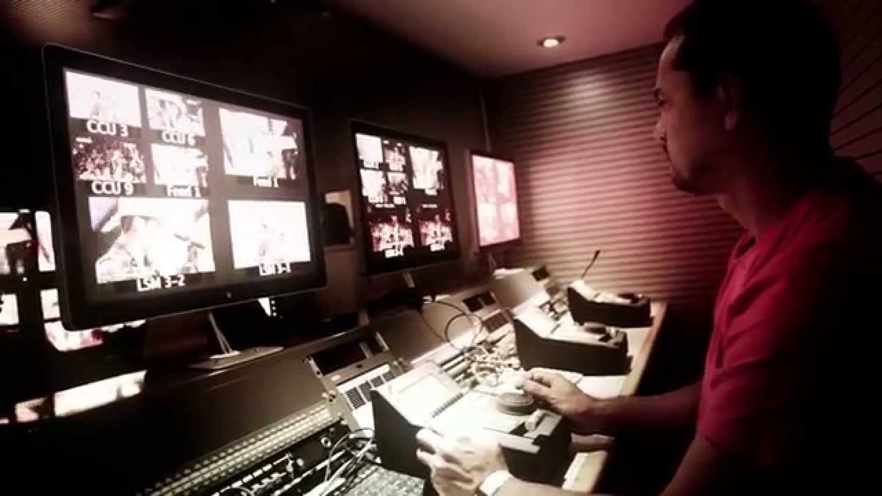 Pedro Paulo e Alex - Making Of DVD 2014