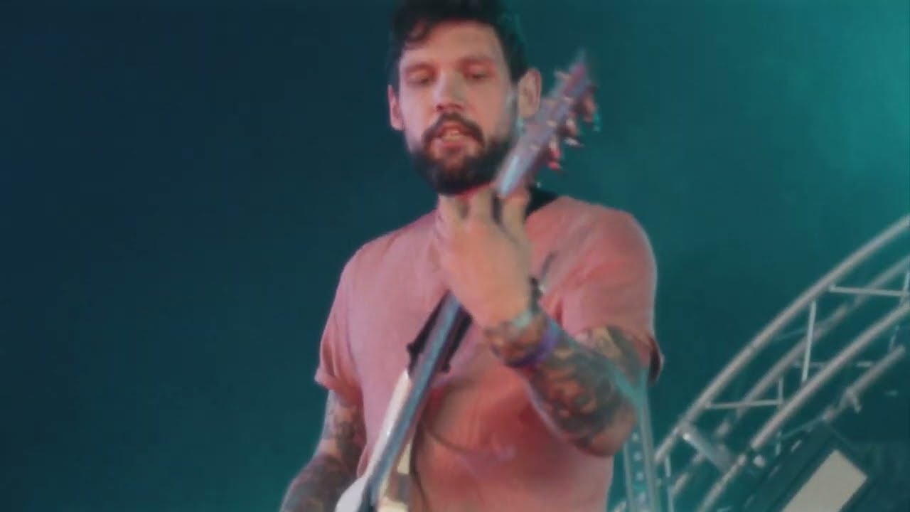 Dead Bird - Shell That Echoes Only (ArcTanGent 2022)