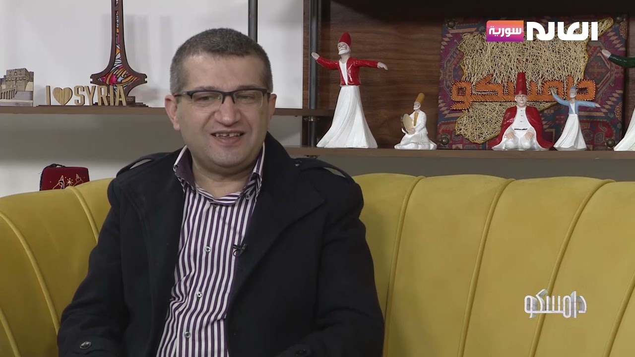 أسباب ارتفاع الحرارة عند حديثي الولادة | برنامج دامسكو