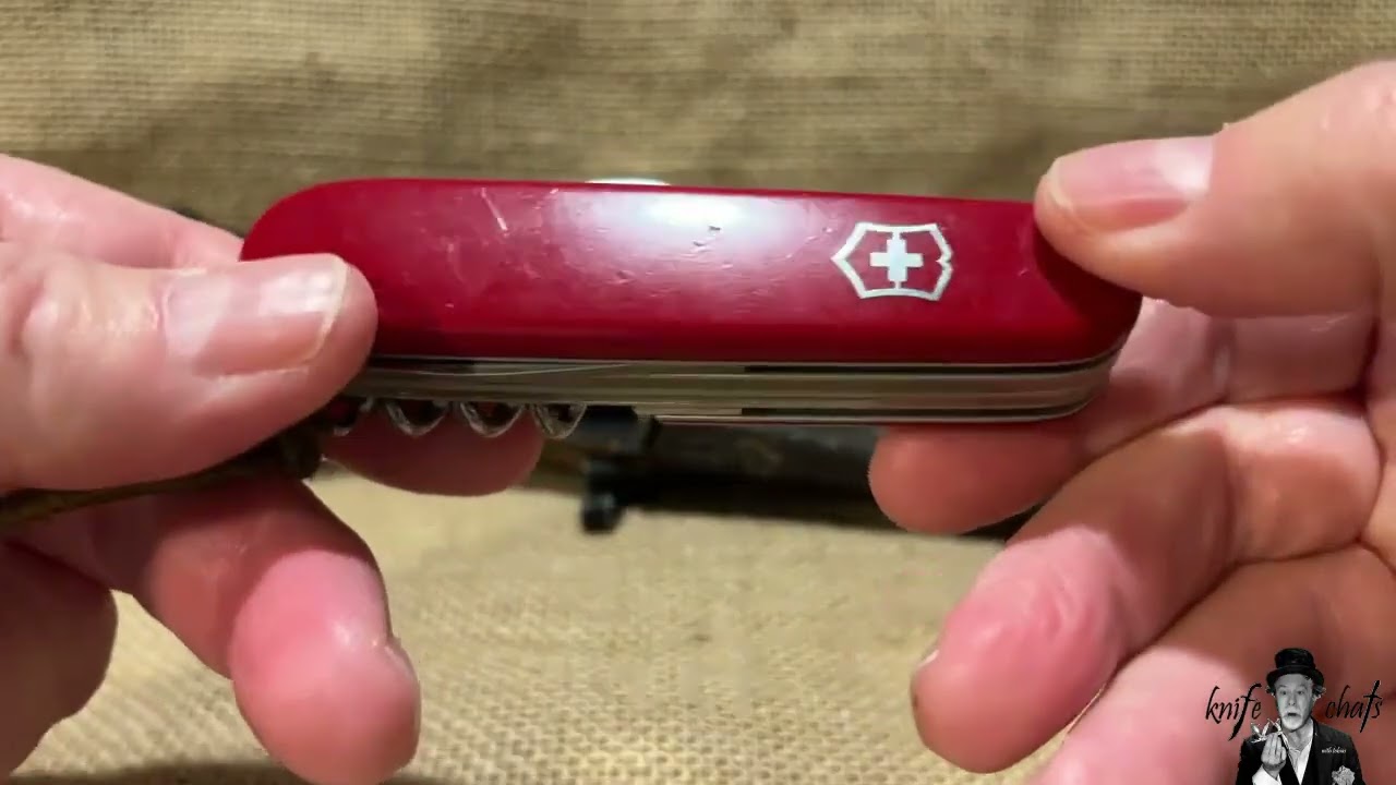 Рождество 2025 (Мои рождественские ножи)