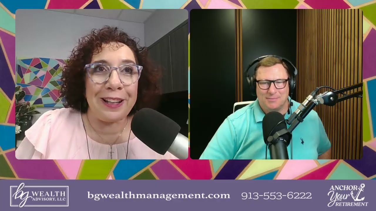Episode # 59-  What To Do When Rates Go Down
