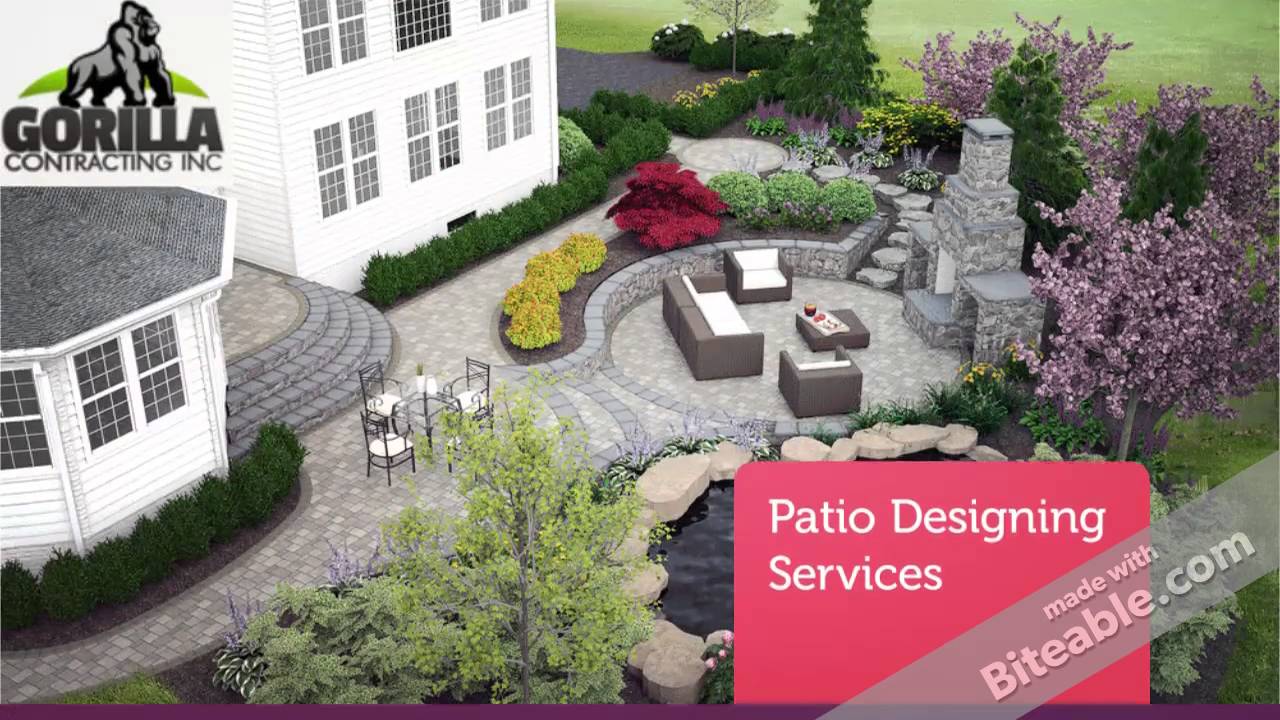 Home Outdoor Renovation and Property Maintenance Calgary