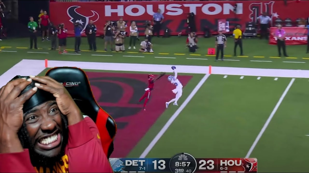 THE GAME WAS IN THIER PALMS!! 