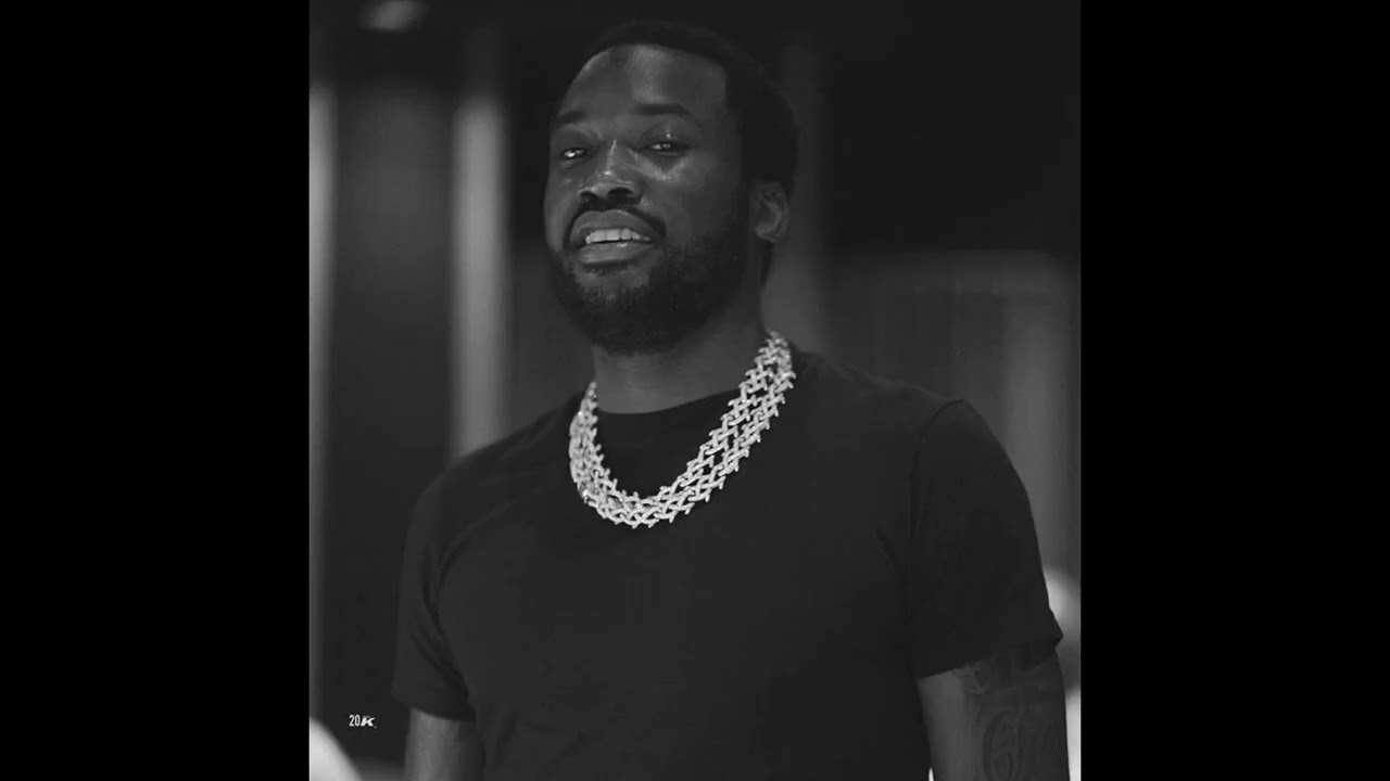 [FREE] Meek Mill Type Beat - 