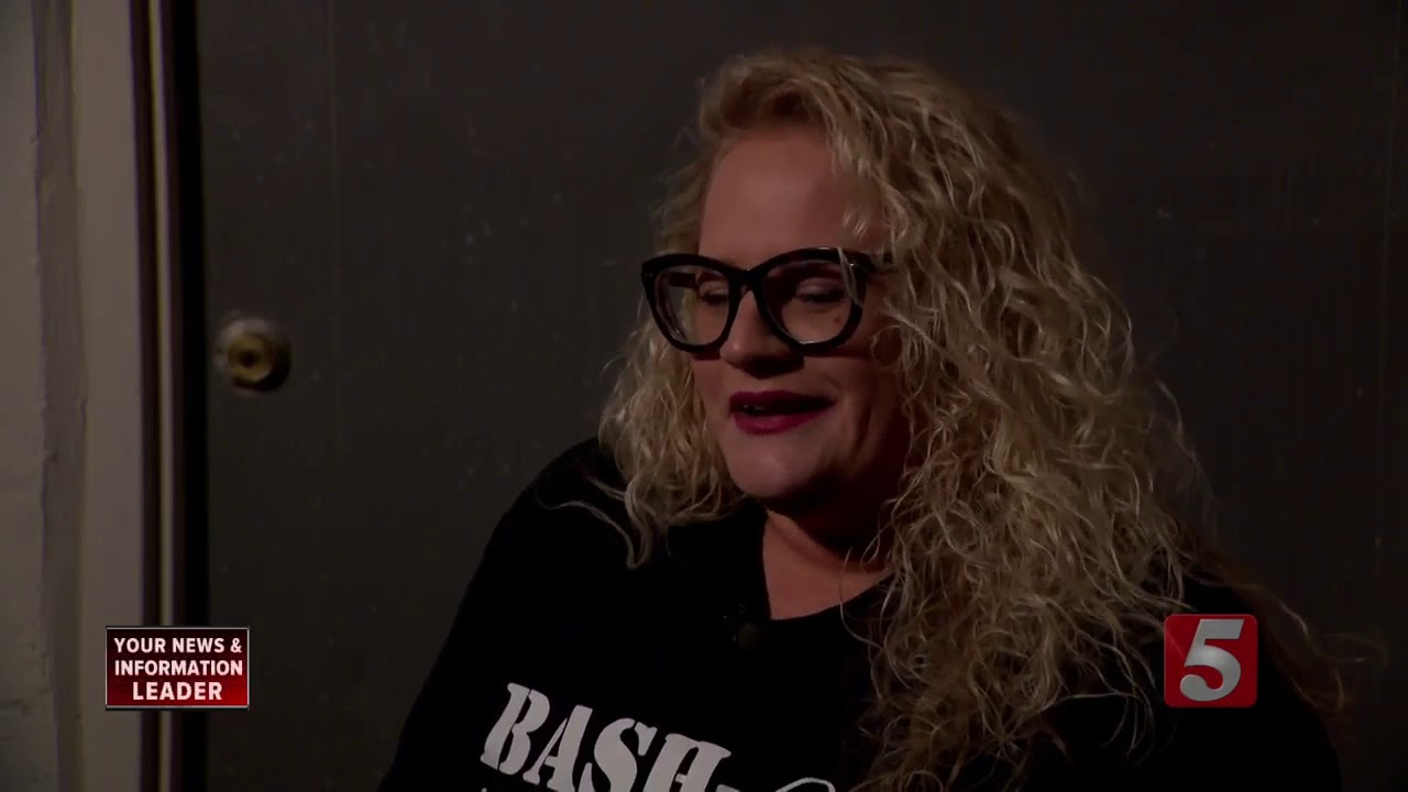 Feeling Stressed? Let Off Some Steam At ‘Bash-Ville'