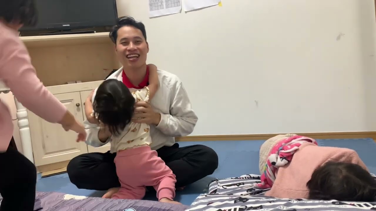 Cuối tuần đối ứng🤣🤣🤣