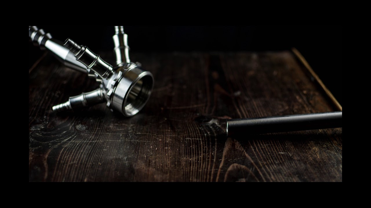 Stop Motion Mata Leon