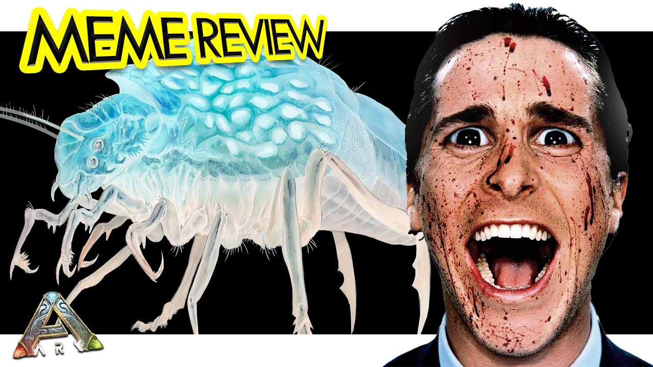 ARK Memes to Drive You Insane