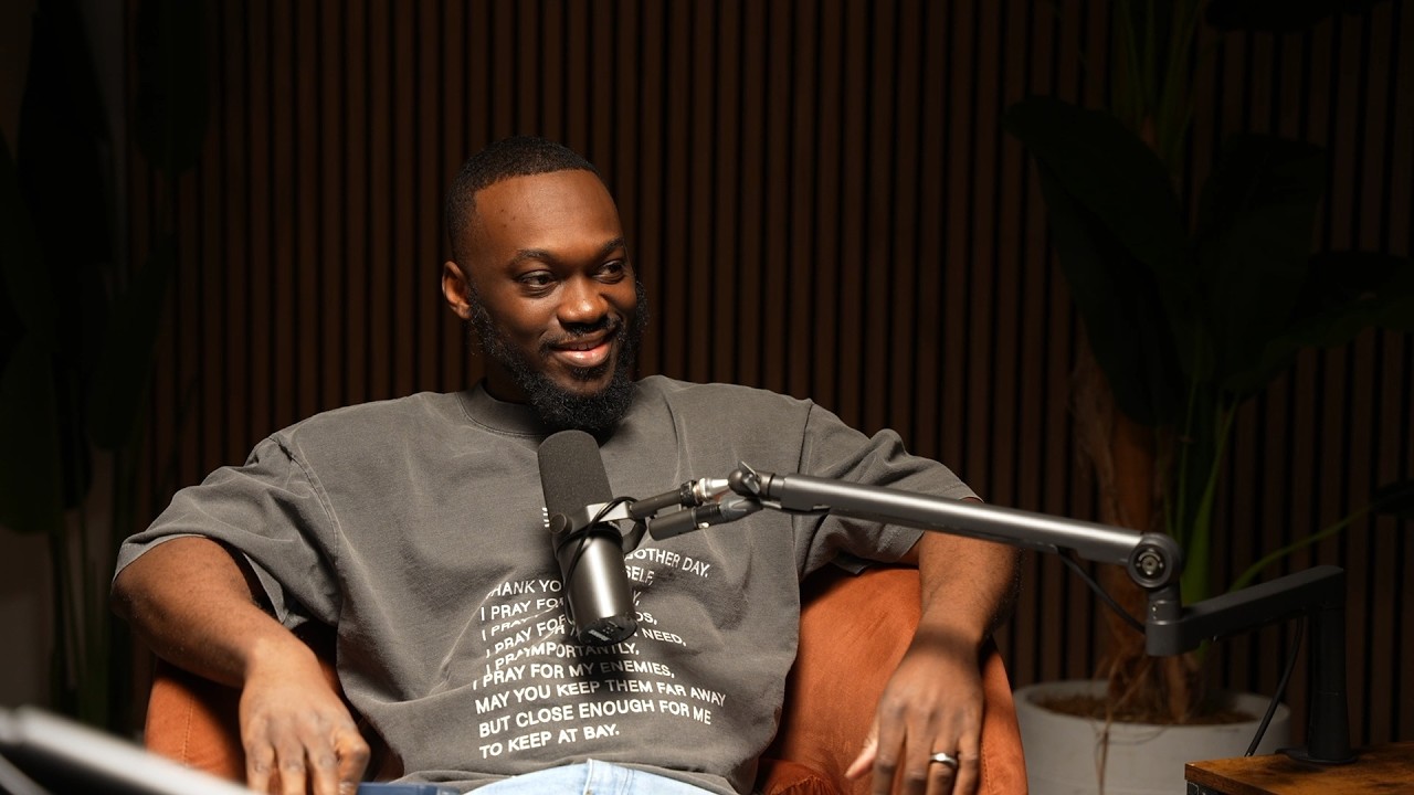 CAN LUST LEAD TO ATTRACTION? @F_itPod