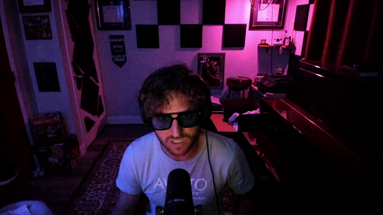 MattyTHINKS #008 - My First YouTube Video Got 1.5M Views in 2008