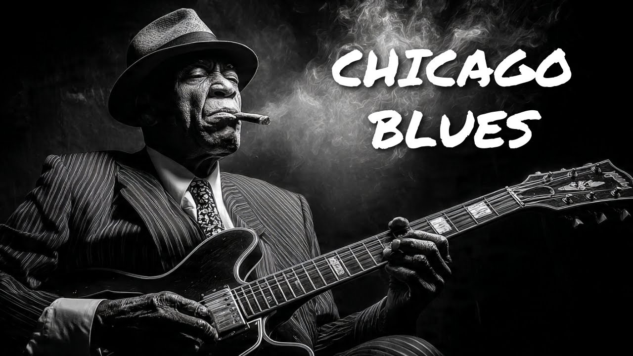 Slow Blues: The Music of Heartbreak & Healing, Vol. 3