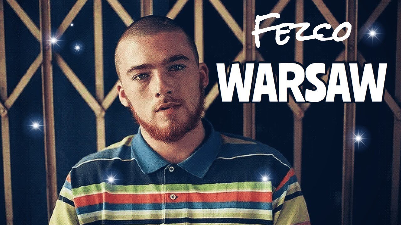 Fezco | Euphoria | WARSAW