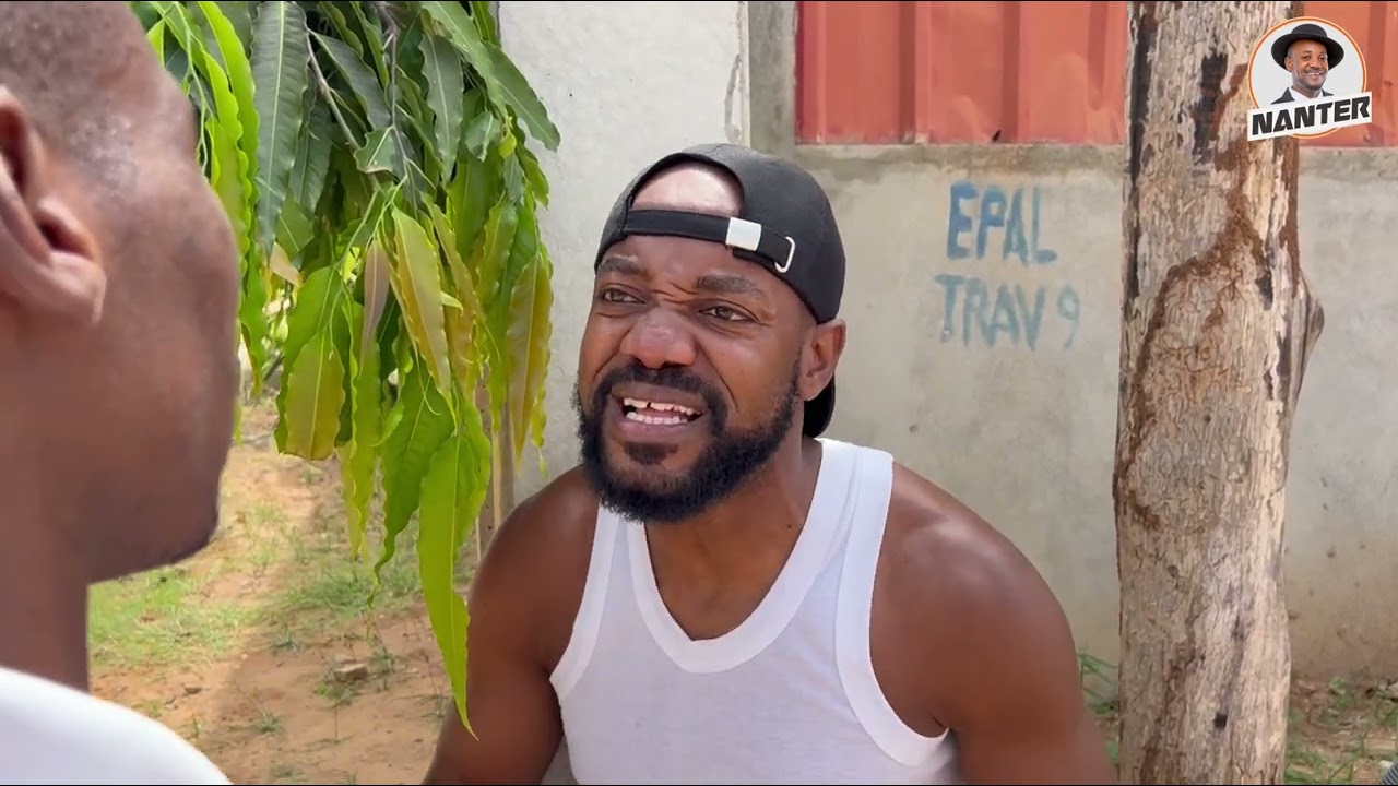 O último vizinho 6