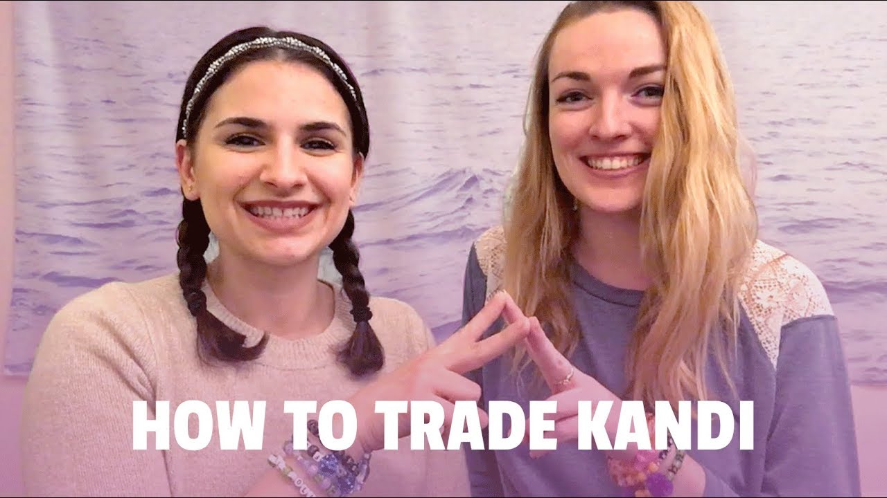 КАК ТОРГОВАТЬ КАНДИ / ЧТО ТАКОЕ PLUR?