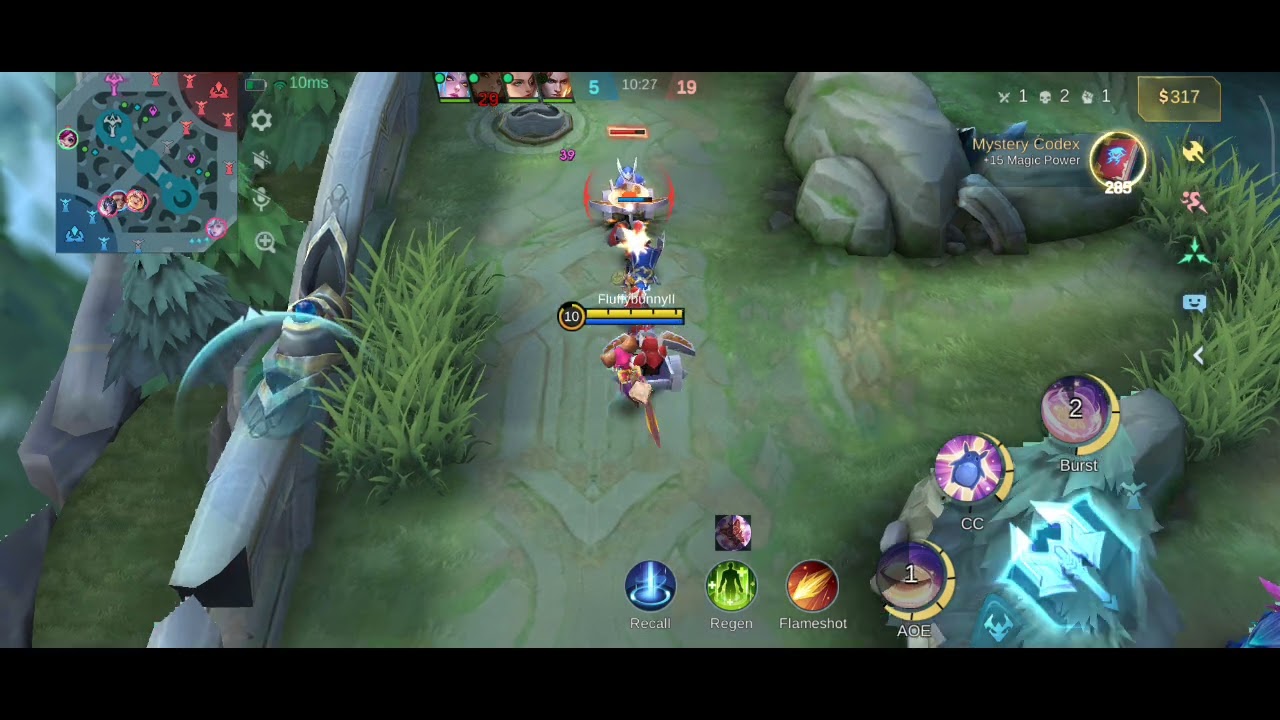 Mobile Legends bang bang #mobilelegends #mythicalglory #mlbb #mlbbhighlights #mythicmlbb #gameplay