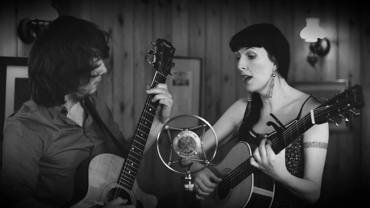 Minor Key - Hannah Sanders & Ben Savage (New Moon Movies II)