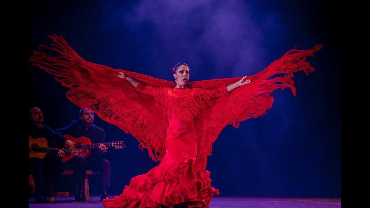 Flamenco Agency Artist List 2021 - 2022. Flamenco Management. Flamenco Artists. Flamenco Manager