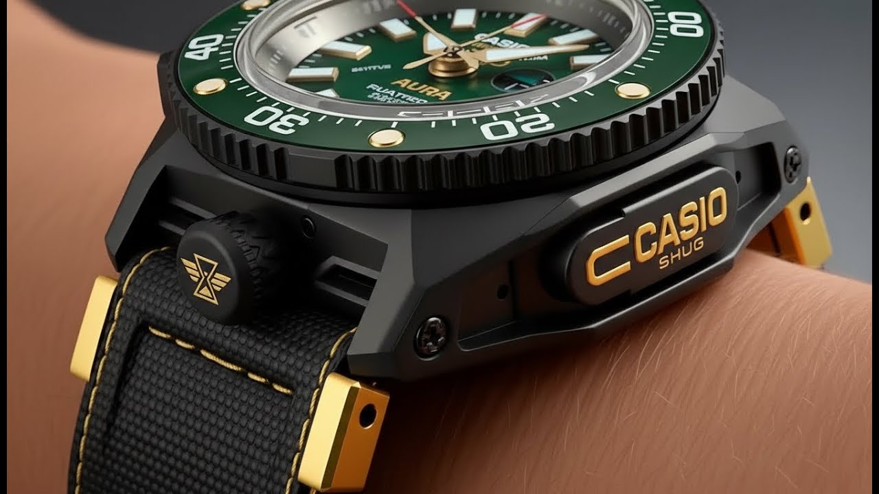 Top 10 Military Watches Soldiers Actually Trust (2026 Edition)