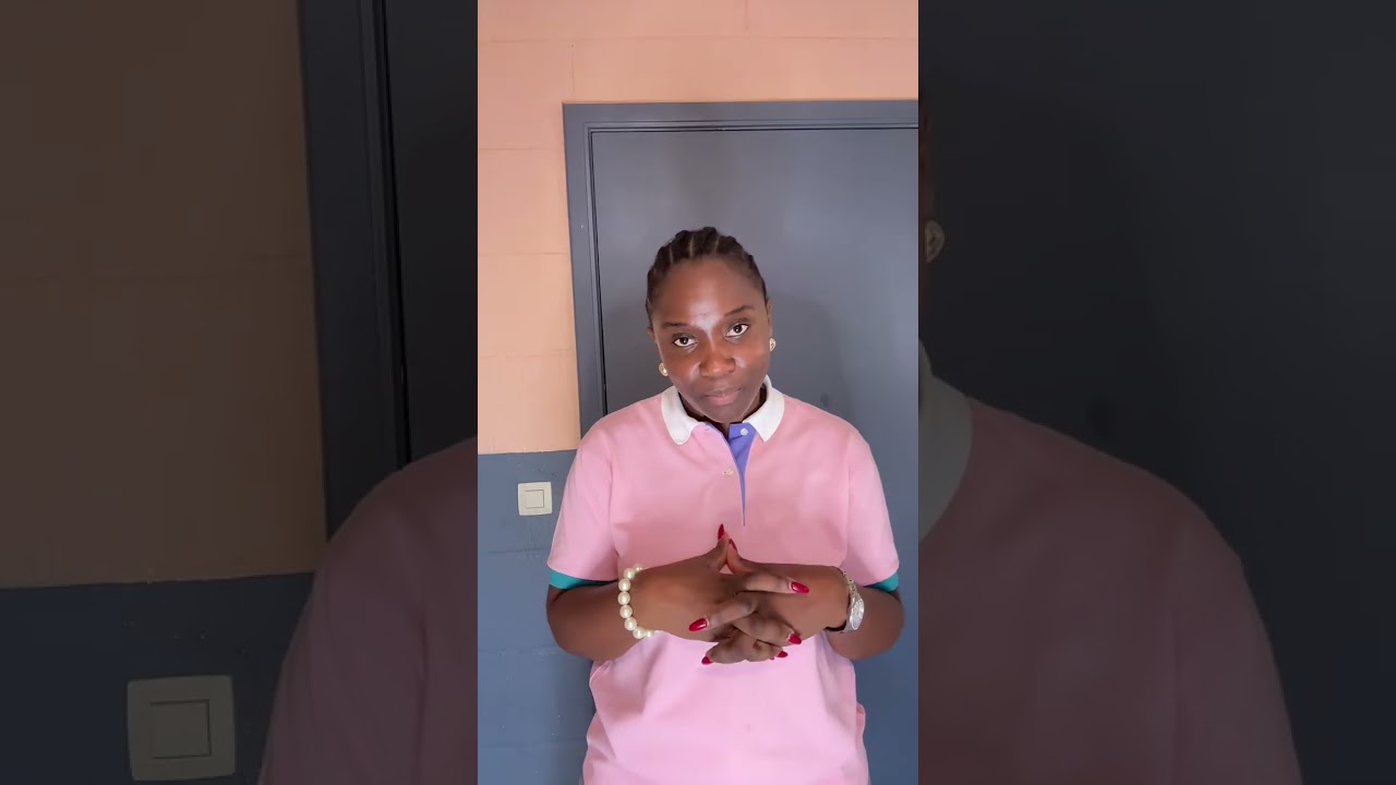 J’ai accepté ma place partie 2 