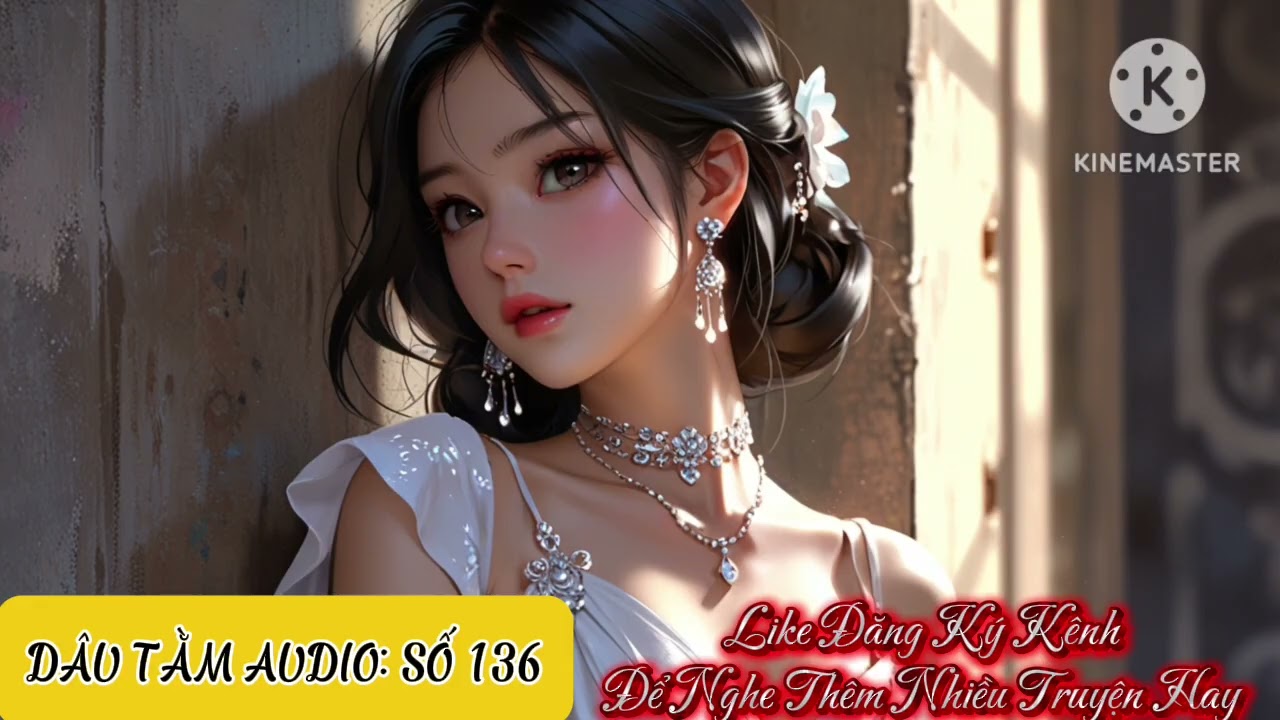[TRUYỆN AUDIO]DÂU TẰM AUDIO: SỐ 136(FULL)