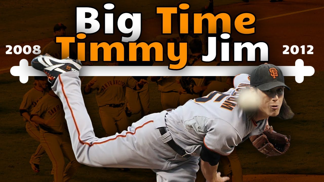 The Meteoric Rise, and Rapid Fall of Tim Lincecum