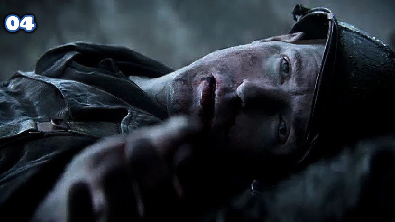 THEY GOT OUR BOY!!!! WTFFF 😳 |COD: WWII Campaign [#4]