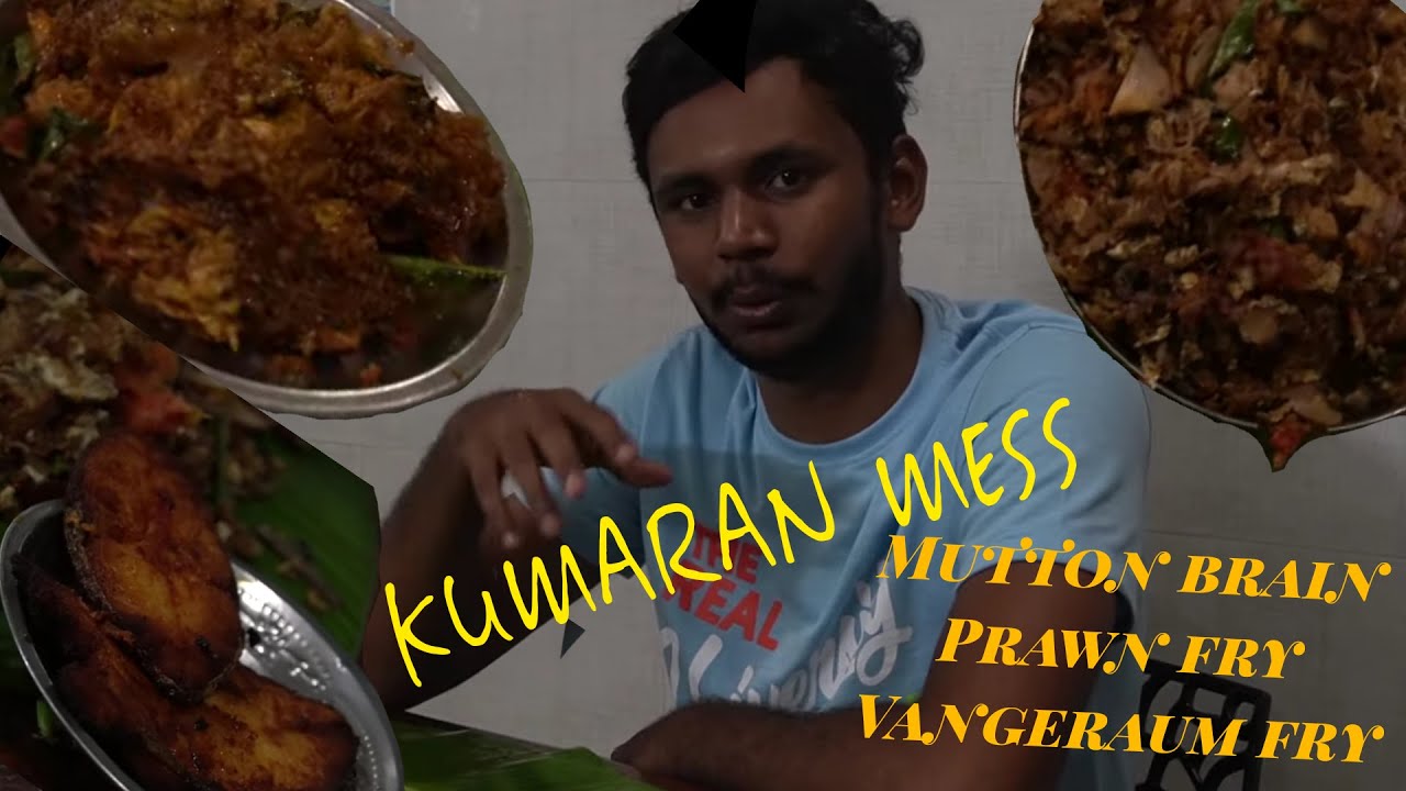 kumaran Mess || Tasty Paratho || Cuddalore || ,Kothu parotta in tamil,food review,fish fry