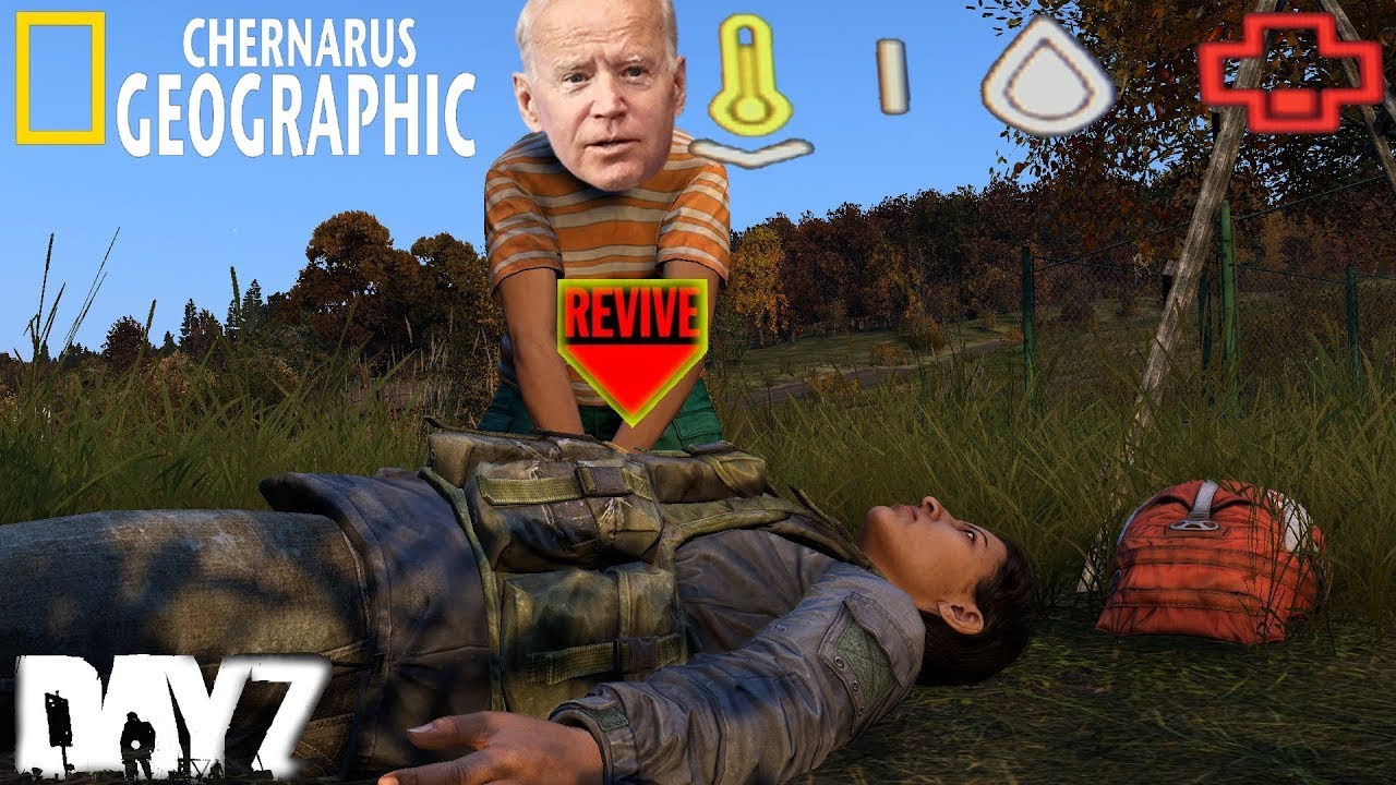 Destroying Online base Raid | DayZ PS5