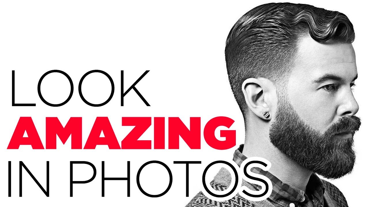 4 Ways How To ALWAYS Look Good In Pictures 📷  | Instagram Photo Taking Tips | StyleOnDeck