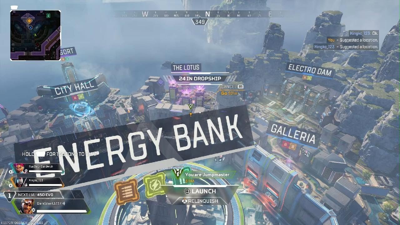 Should've won