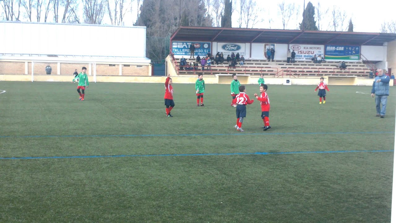 C.d.lodosa.futbol.benjamines