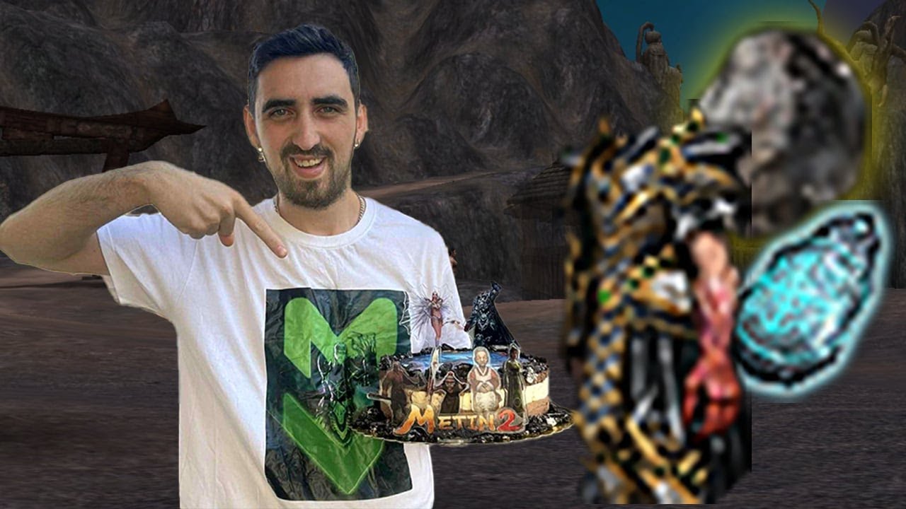 🔴LIVE🔴 Plusam armura de ziua mea , Noroc sau Ghinion ?!